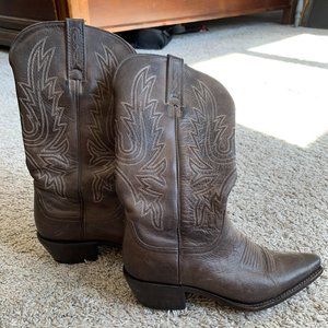 Charlie 1 Horse Cowboy boots